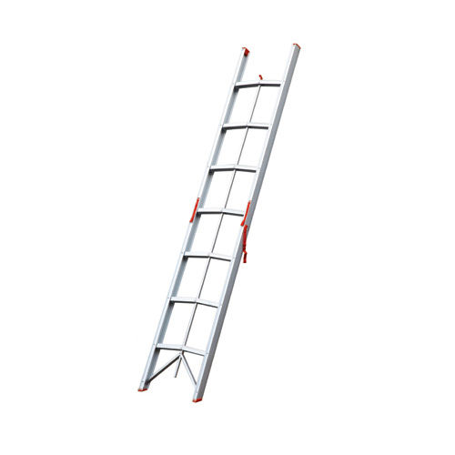 ﻿ Aluminum Step Ladder