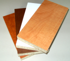 Melamine Particle Board