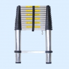 Aluminum telescopic ladder (C001)