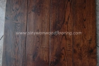 Expresso Stain Oak Flooring