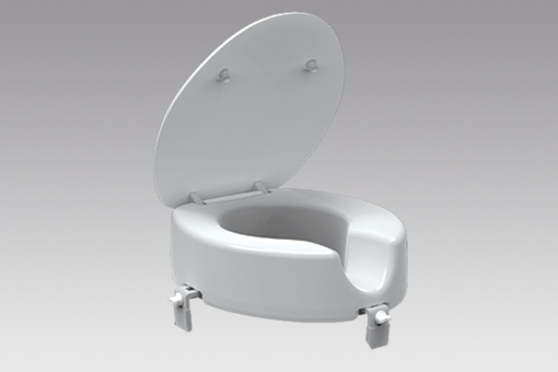 Toilet Seat