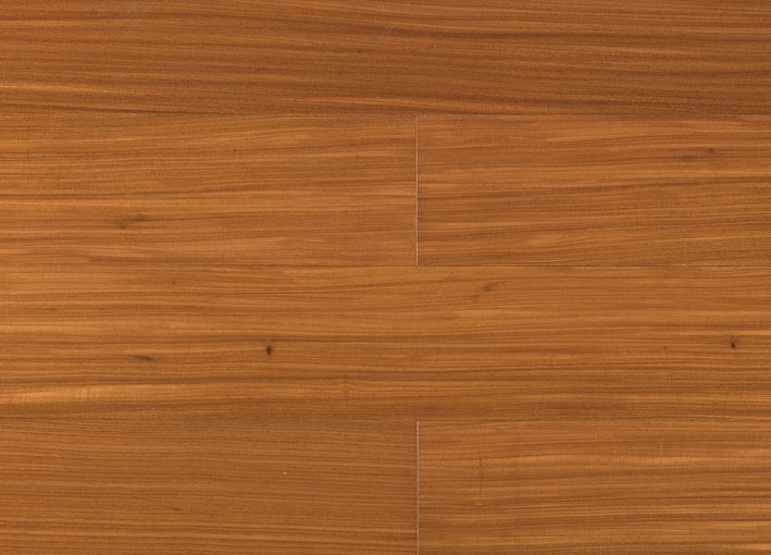 Standard Hardwood Flooring