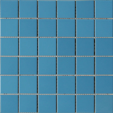 Ceramic Mosaic