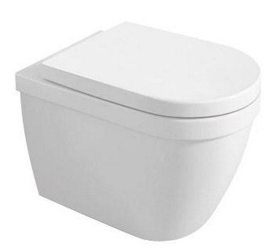 Wall-hung Toilet - HT832