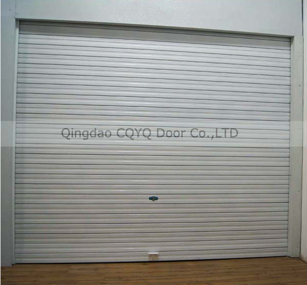 Automatic Rolling Door