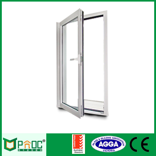 Casement Window