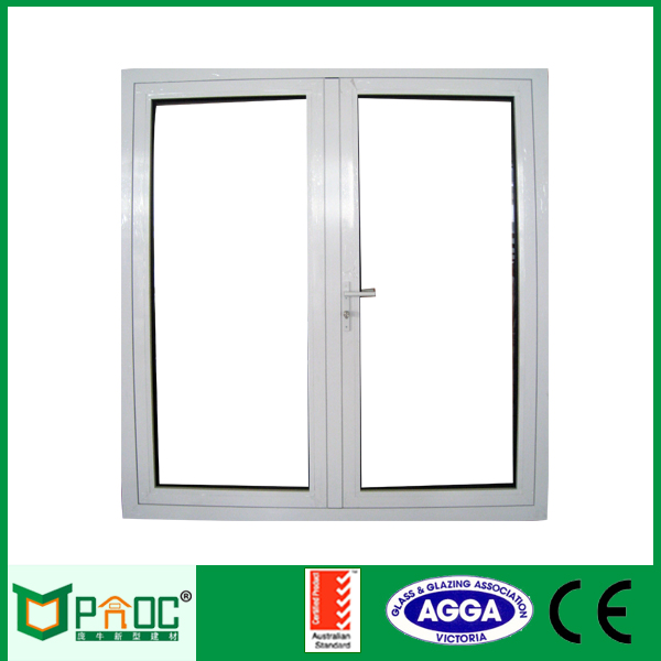 Casement Window