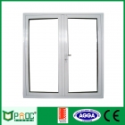 Casement Window