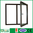 Casement Window