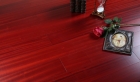 Engineered Wood Flooring (Sapele)