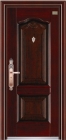 Security Steel Door (PLT-719)