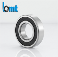 High Speed Deep Groove Ball Bearings (F6800ZZ)