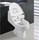 Turning Mat Toilet (BD01)