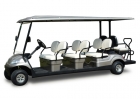 Electric Golf Cart