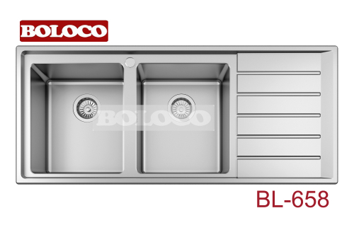 High Quality Sink(BL-658)