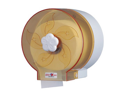 Toilet Tissue Dispenser (CD-8017D)