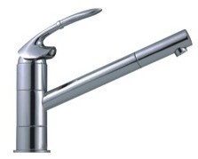 Kitchen Faucet