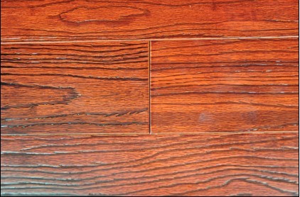 Bamboo Flooring (D1)