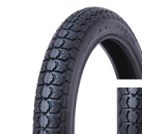 Motorcycle Tire