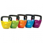 Vinyl Kettlebell