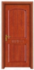 Carved Wood Paint Door(JLD-915)