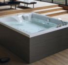 Whirlpool Bathtub (SR5E003)