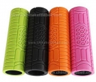 Gird foam roller