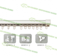 Flexible Curtain track (A10855)