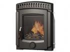 Cast iron stove (I15)