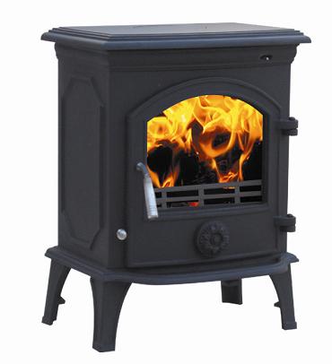 Stove (AM-20)