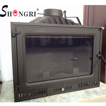 Stove (SRHL-X9)