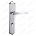 GH Stainless steel mortise lock (GH1799-SS)