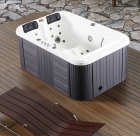 MASSAGE BATHTUB