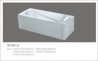 Apron Bathtub (TB-B034)