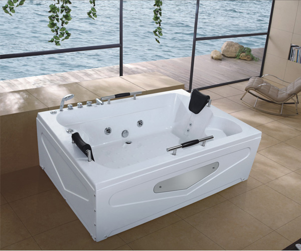 Massage Bathtub (04)