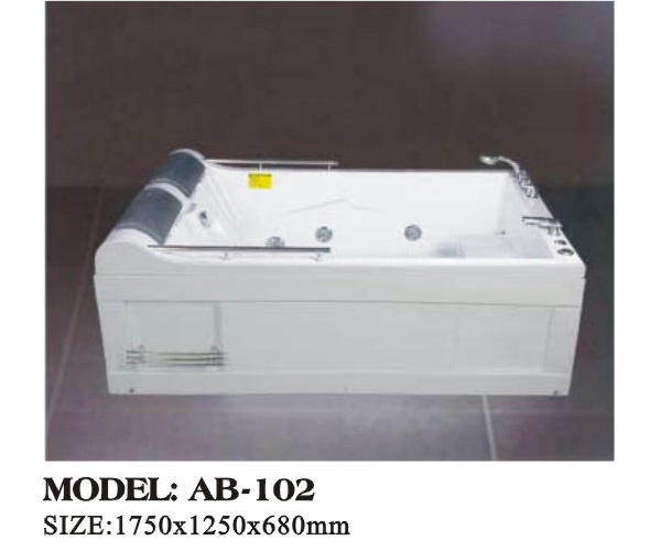 Massage Bathtub (AB-102)