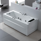 Massage Bathtub (Q351)