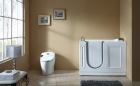 Inward Walk In Tub (Q380)