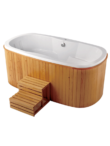 Massage Bathtub (HD1111)