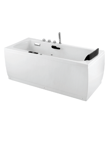 Massage Bathtub (HD1123A)