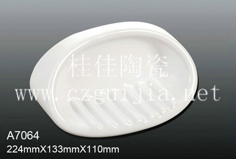 Soap Dish (A7064)