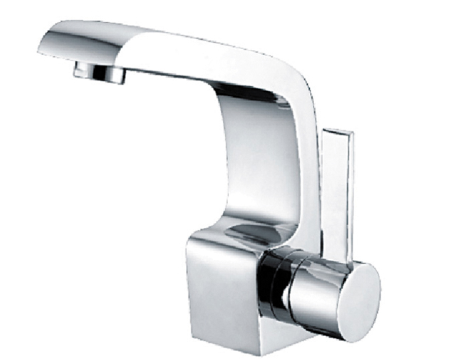 Basin Faucet