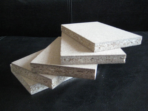 Plain Particle Board