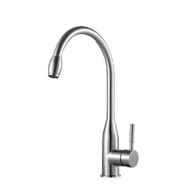 Basin Faucet