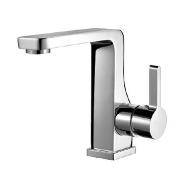 Basin Faucet