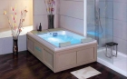 Outdoor spa(WS-S020)