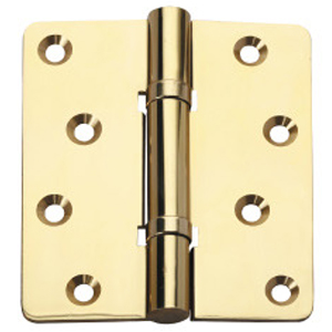 Gold Plated Door Hinge