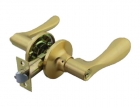 Lever Lock (804ET-PB)