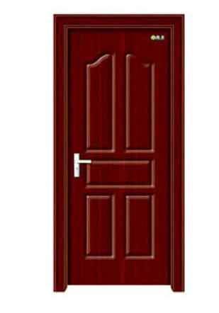 PVC Door