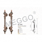 Cast Iron Door Pull Handle (SY-001)